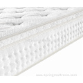 Hot selling Spring Mattress Euro-top pocket spring mattress